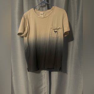 Victoria secret t shirt